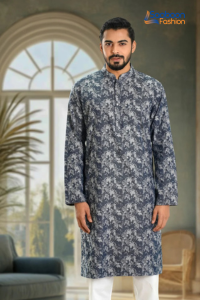 Cotton Panjabi & Pajama Sets 26