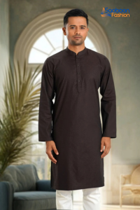 Cotton Panjabi & Pajama Sets 28