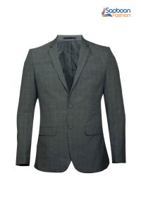 Men's Blazer 12
