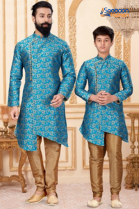 Sherwani Sets For Men's